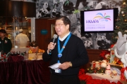 HKAAPA Events 2013