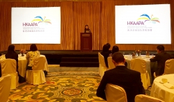 HKAAPA Events 2016