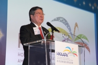 HKAAPA Newsletter 2013 & 2012