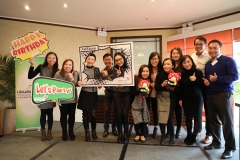 HKAAPA Events 2018