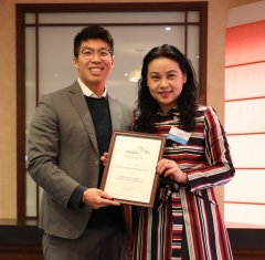 HKAAPA Events 2018